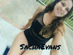 SachaEvans