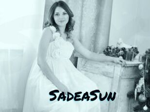 SadeaSun