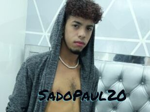 SadoPaul20