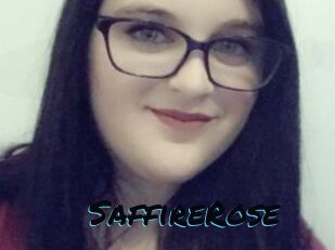 SaffireRose