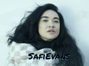 SafiEvans