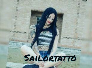 Sailortatto