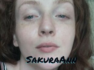 SakuraAnn