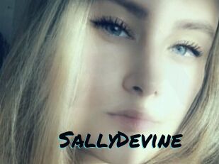 SallyDevine