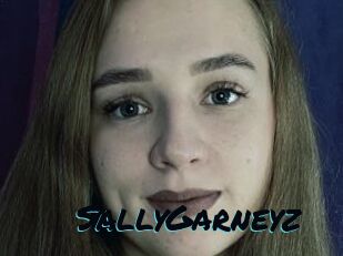 SallyGarneyz