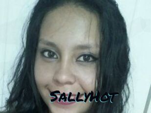 SallyHot