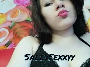 SallySexxyy