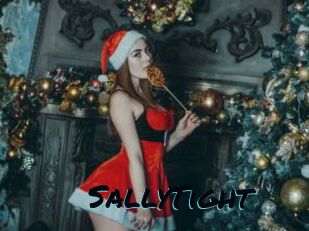 SallyTight