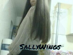 SallyWings