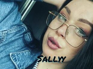 Sallyy