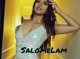 SalomeLam