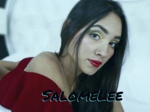 SalomeLee