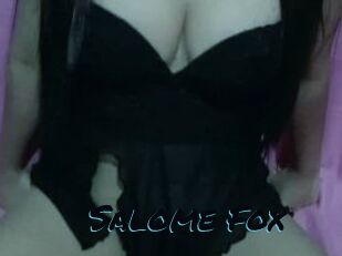 Salome_Fox