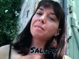 Salope
