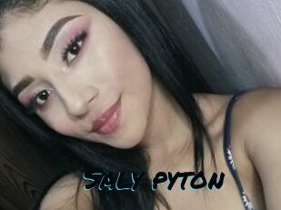 Saly_pyton