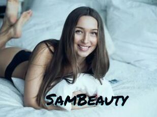 SamBeauty