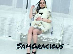 SamGracious