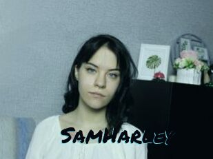 SamHarley