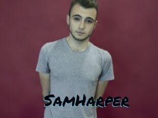 SamHarper