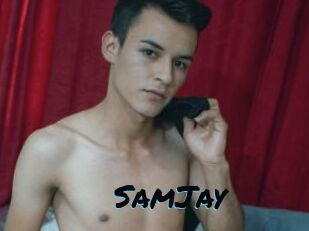 SamJay