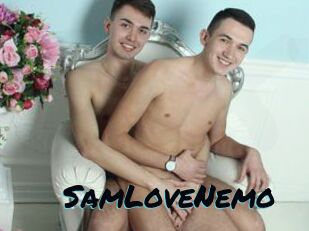 SamLoveNemo