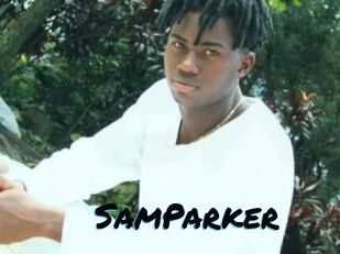 SamParker