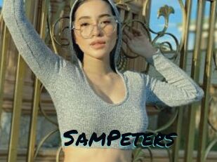 SamPeters