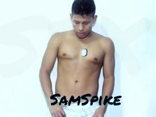 SamSpike