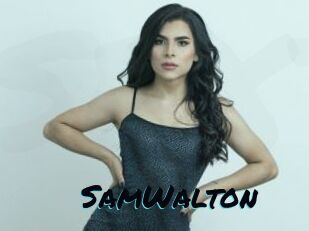 SamWalton