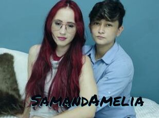 SamandAmelia