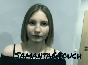 SamantaGtouch