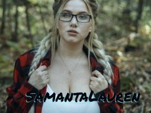 SamantaLauren