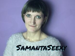 SamantaSeexy