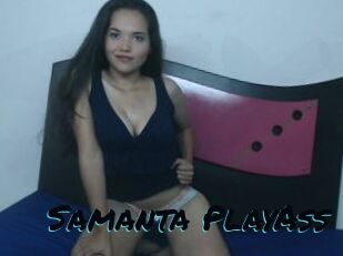 Samanta_PlayAss