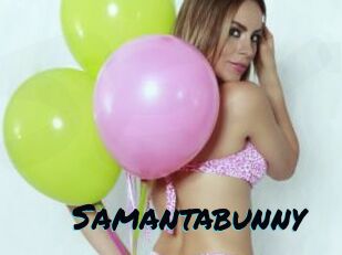 Samantabunny