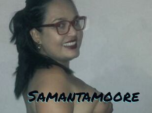 Samantamoore