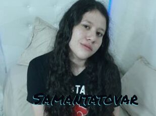 Samantatovar