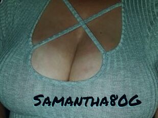 Samantha80G