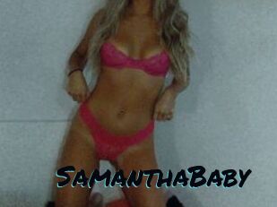 SamanthaBaby