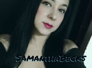 SamanthaBecks