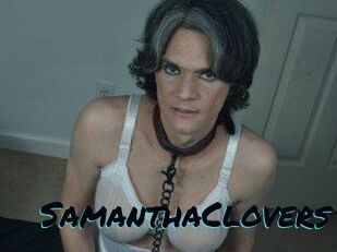 SamanthaClovers