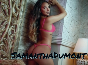 SamanthaDumont Sexties