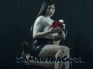 SamanthaGisel