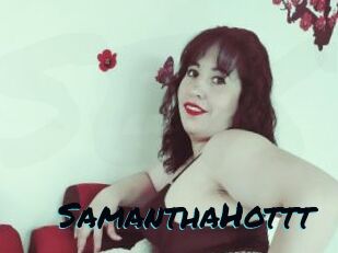 SamanthaHottt