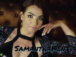 SamanthaKent