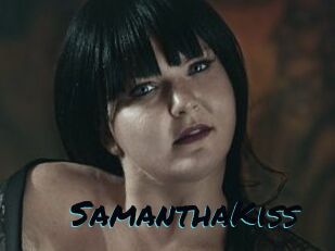 SamanthaKiss