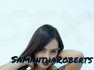 SamanthaRoberts