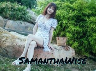 SamanthaWise
