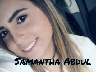 Samantha_Abdul