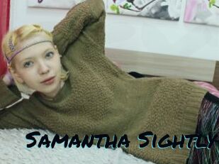 Samantha_Sightly